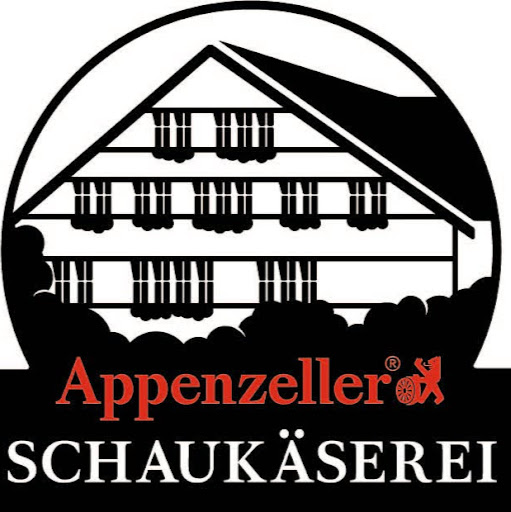Appenzeller Schaukäserei logo