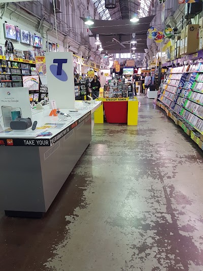 Photos of JB Hi-Fi Prahran