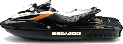 Sea-Doo RXT 260 2014