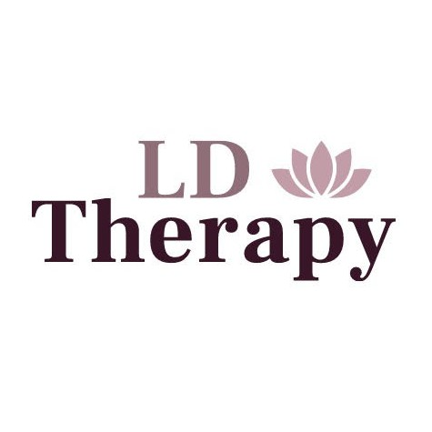 LD Therapy logo