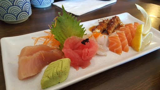 Japanese Restaurant «KAITO», reviews and photos, 830 41st Ave, Santa Cruz, CA 95062, USA