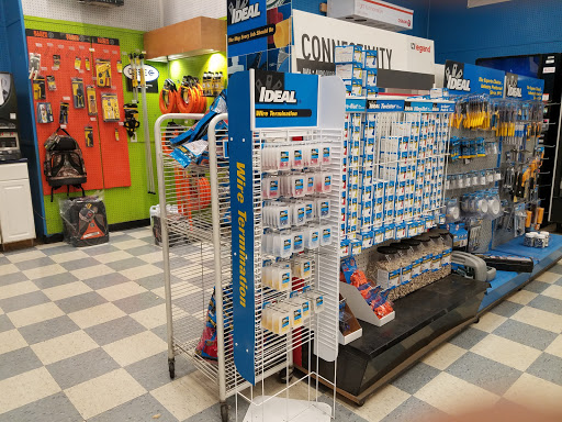 Electrical Supply Store «Consolidated Electrical Distribution», reviews and photos, 343 Hilliard Ave, Asheville, NC 28801, USA