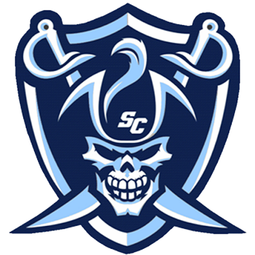 St. Charles High School logo