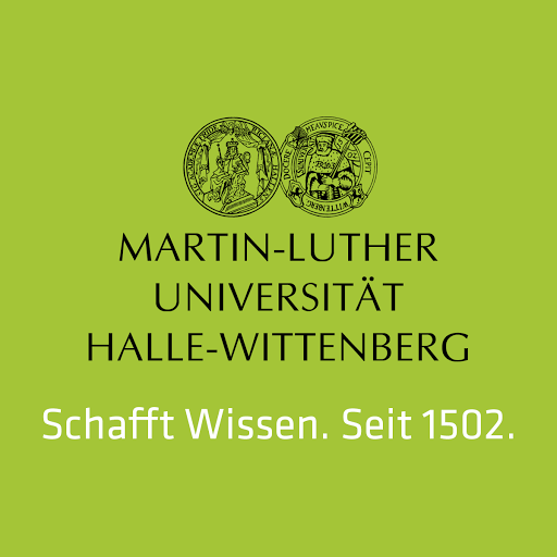 Martin-Luther-Universität Halle-Wittenberg logo