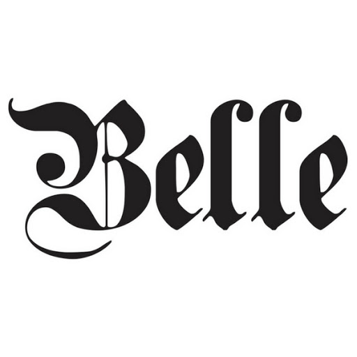 Belle Beauty Boutique logo