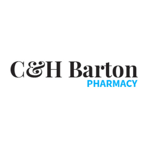 C&H Barton Pharmacy and Travel Clinic logo