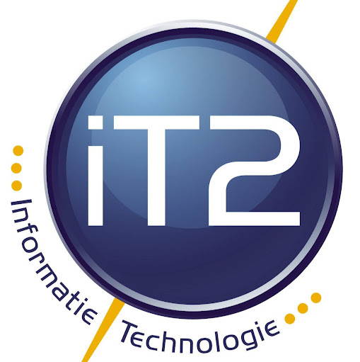 iT2 logo