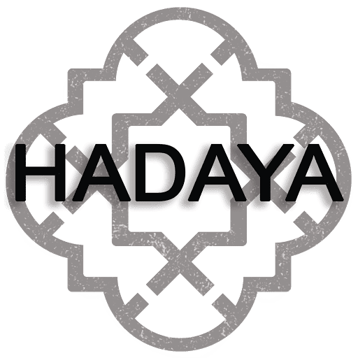 Hadaya logo