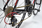 Wilier Triestina Zero.7 Shimano Ultegra 6800 Complete Bike at twohubs.com