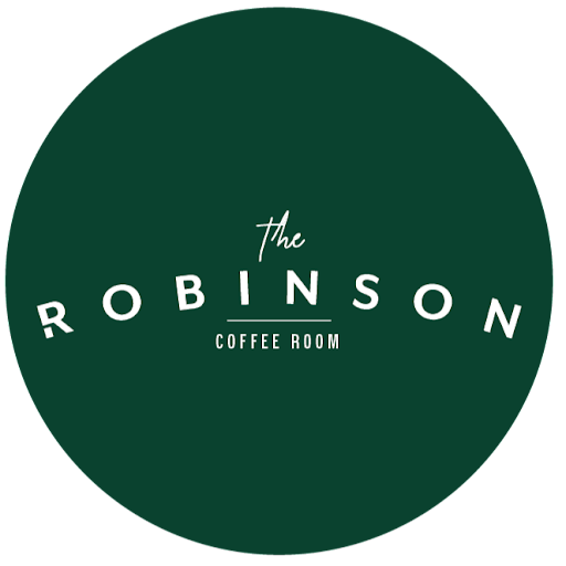 The Robinson Cafe logo