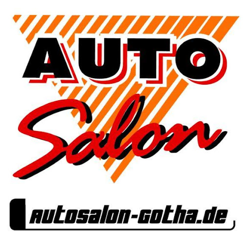 Autosalon Gotha - René Schwolow e.K. logo