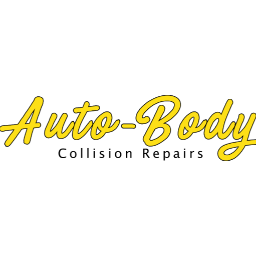 Auto-Body Collision Repairs