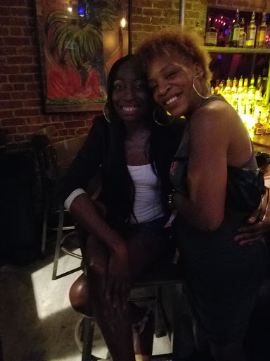 Bar & Grill «Moca», reviews and photos, 2210 Frederick Douglass Blvd, New York, NY 10026, USA