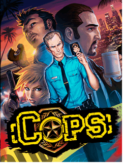 [Game Java] Cops [By Gameloft]