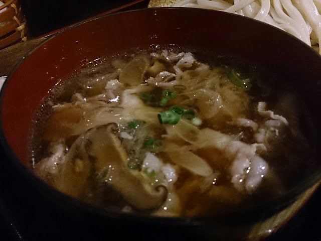 国分寺 甚五郎