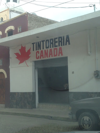 Tintorería Canada, Calle Netzahualcóyotl 22, Centro, 48900 Autlán de Navarro, Jal., México, Servicio de lavandería | JAL
