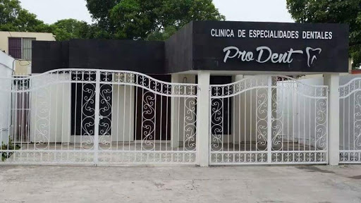 Clinica de especialidades dentales ProDent, Aguascalientes 103, Unidad Nacional, 89410 Cd Madero, Tamps., México, Dentista | TAMPS