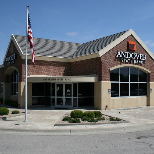 Andover State Bank
