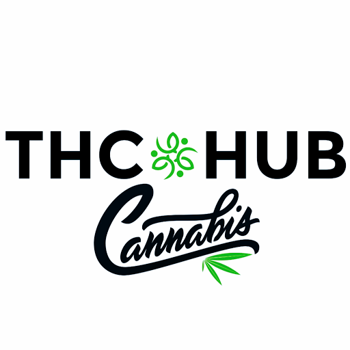 THC HUB CANNABIS, Fort Sask