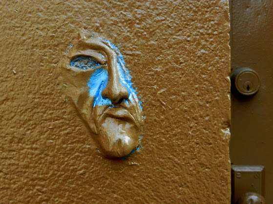 Street art, Vancouver