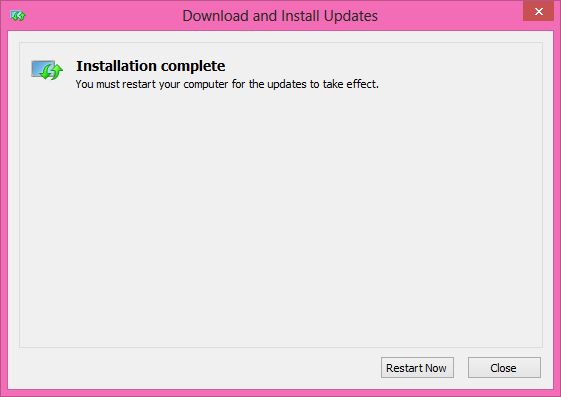 Cara Download dan Install Windows 8.1 Preview