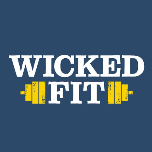 Wicked Fit logo
