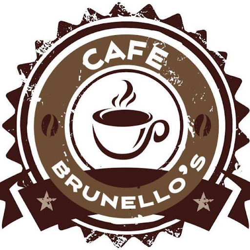 Cafe Brunello's logo