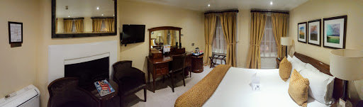 Sir Christopher Wren Hotel and Spa
