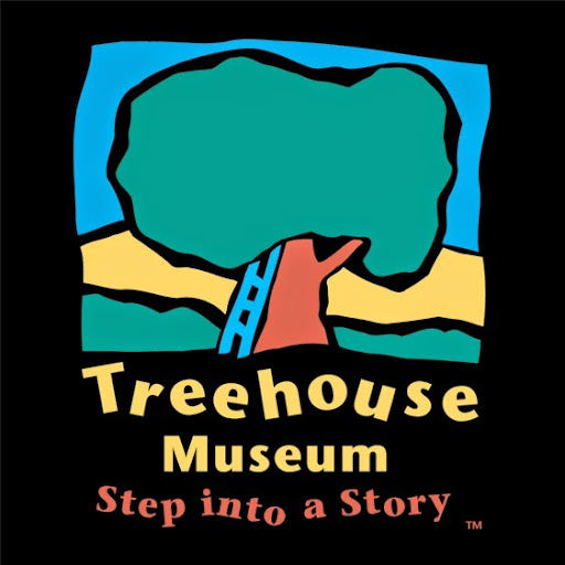 Treehouse Museum logo