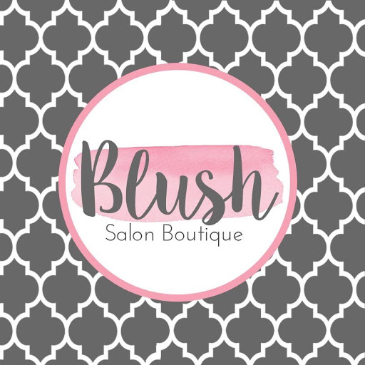 Blush Salon Boutique