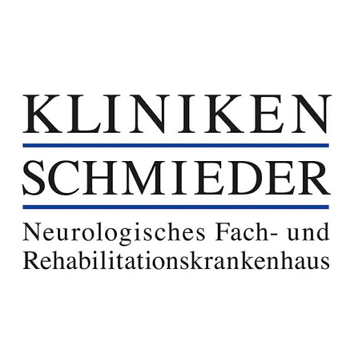 Kliniken Schmieder Heidelberg logo