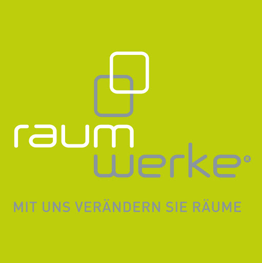 raumwerke AG logo
