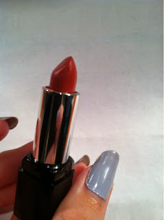 Makeup Forever Rouge Artist Natural Lipstick Mini N9 Copper Pink