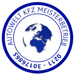 Autowelt Kfz-Meisterbetrieb Auto-Werkstatt-Düsseldorf logo