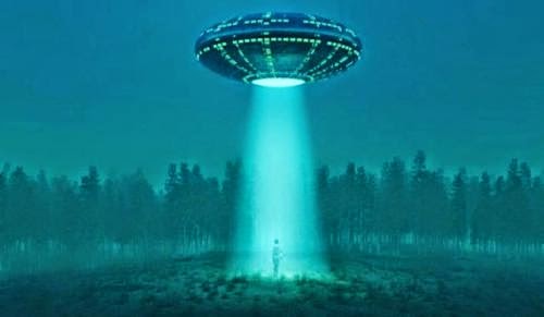 The Great Barrington Museum Admits The Thomas Reed Ufo And Abduction Case Is True