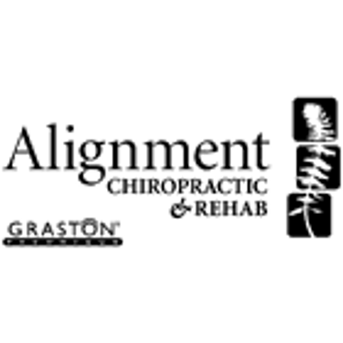 Alignment Chiropractic logo