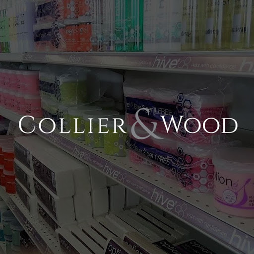 Collier & Wood logo