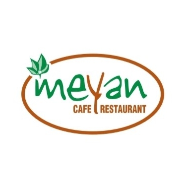 Meyan Cafe Restaurant logo
