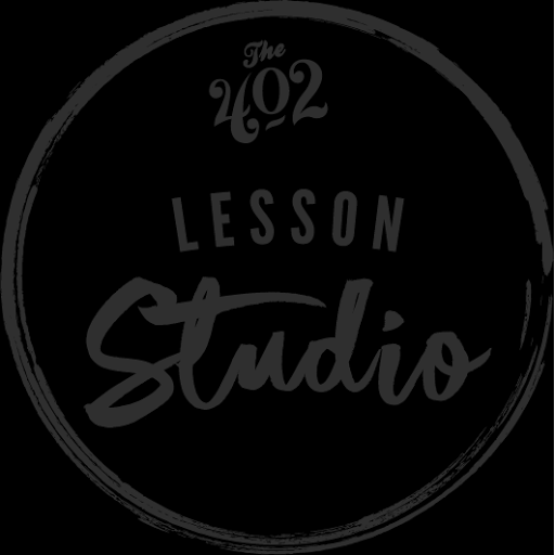 402 Lesson Studio - West