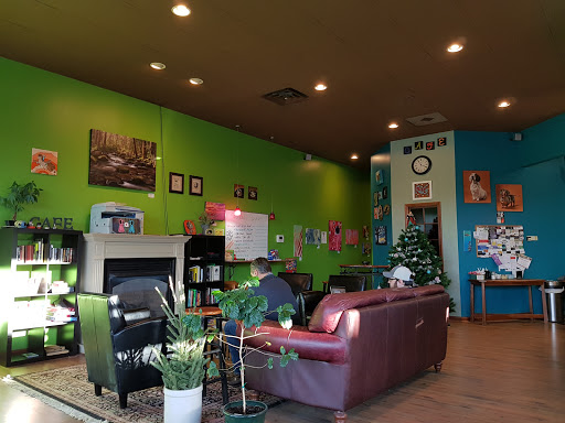 Coffee Shop «Straight Shot Coffee Co.», reviews and photos, 6589 Terhune Dr, Middletown, OH 45044, USA