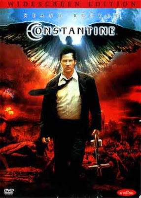 Constantine คอนสแตนติน คนพิฆาตผี หนังใหม่ หนังHD หนังออนไลน์