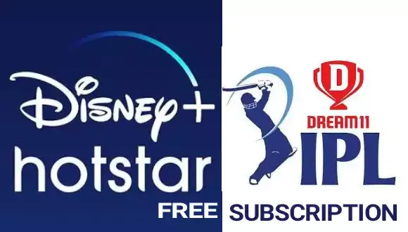 How to watch IPL 2020 on Disney+ Hotstar with Free Subscription