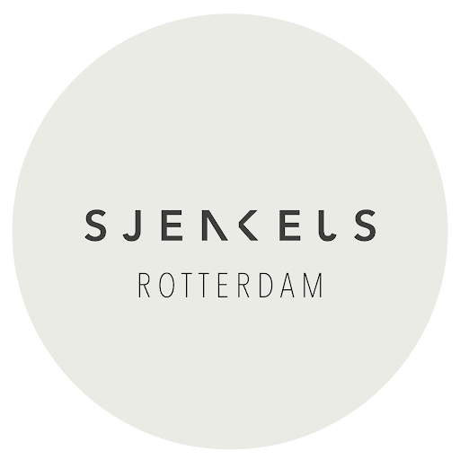 Sjenkels Rotterdam logo