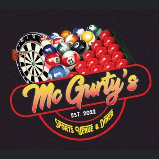 McGurtys Sports Venue and Diner