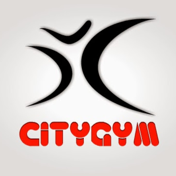 CityGym Limerick logo