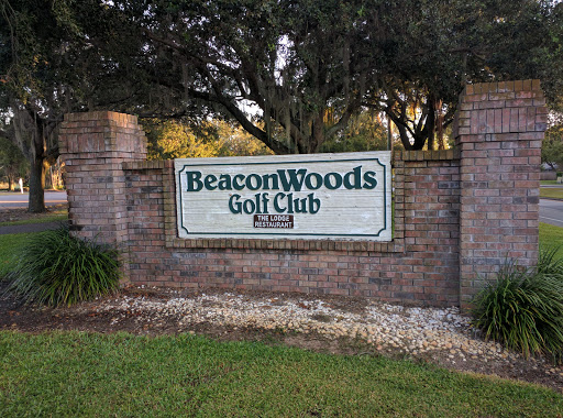 Golf Club «Beacon Woods Golf Club», reviews and photos, 12507 Clock Tower Pkwy, Bayonet Point, FL 34667, USA