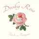 Dusky Rose Tea & Antiques