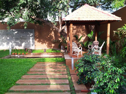 Shemantika Nursery, House No 9, Ganesh Nagar, Mcl Road, Ganesh Nagar, Hubali-Dharwad, Karnataka 580024, India, Garden, state KA