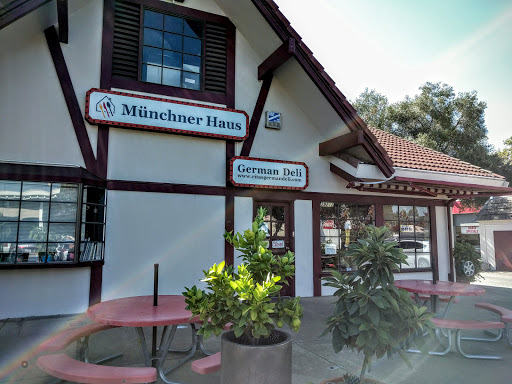 Deli «Munchner Haus Delicatessen», reviews and photos, 39212 Fremont Blvd, Fremont, CA 94538, USA