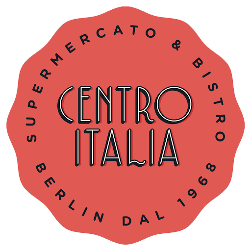 Centro Italia Supermercato & Weinhandlung logo